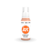 AK Interactive 3GEN Sickly Pink 17ml