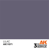 AK Interactive 3GEN Lilac 17ml