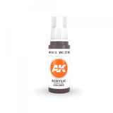 AK Interactive 3GEN Violet Red 17ml