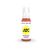 AK Interactive 3GEN Deep Red 17ml