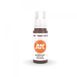 AK Interactive 3GEN Mahogany Brown 17ml