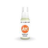 AK Interactive 3GEN Green-Grey 17ml