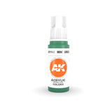 AK Interactive 3GEN Mint Green 17ml