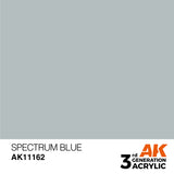 AK Interactive 3GEN Spectrum Blue  17ml