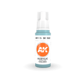 AK Interactive 3GEN Sky Blue 17ml