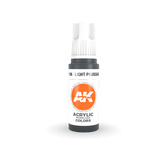 AK Interactive 3GEN Light Prussian Blue 17ml