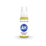 AK Interactive 3GEN Old Gold 17ml