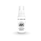 AK Interactive Metal Medium (17ml)