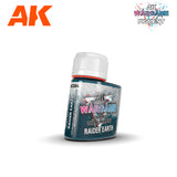 AK Interactive Liquid Pigments Raider Earth