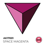 AK Interactive QUICK GEN Space Magenta