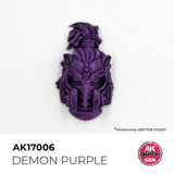 AK Interactive QUICK GEN Demon Purple