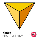 AK Interactive QUICK GEN Space Yellow