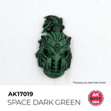 AK Interactive QUICK GEN Space Dark Green