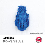 AK Interactive QUICK GEN Power Blue