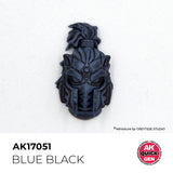 AK Interactive QUICK GEN Blue Black
