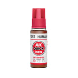 AK Interactive QUICK GEN Human Flesh