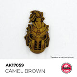 AK Interactive QUICK GEN Camel Brown