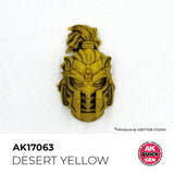AK Interactive QUICK GEN Desert Yellow