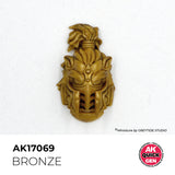 AK Interactive QUICK GEN Bronze