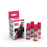 AK Interactive QUICK GEN Zombies Set