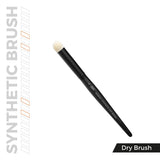 AK Interactive AK SYNTHETIC DRY BRUSH - S
