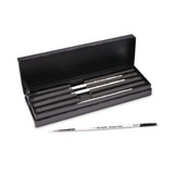 AK Interactive Brush PREMIUM SET MARTA KOLINSKY TOP LINE