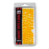 AK Interactive ORANGE WARGAME TUFTS