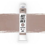 AK Interactive Oil Paints Dust