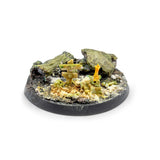 AK Interactive PLANTS DEAD TREE BASING