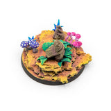 AK Interactive PLANTS ROCKS & TORS
