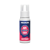 AK Interactive QUICK GEN Medium 18 ml