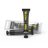 AK Interactive WAX Pure Black