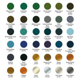 AK Interactive Wargame Paint It All Box 108 Colors 3Gen