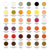 AK Interactive Wargame Paint It All Box 72 Colors 3Gen