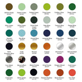 AK Interactive Wargame Paint It All Box 72 Colors 3Gen