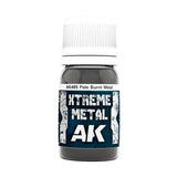 AK Interactive Xtreme Metal Pale Burnt Metal
