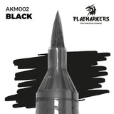 AK Interactive Playmarker Black