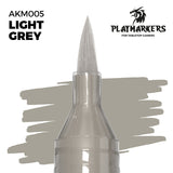 AK Interactive Playmarker Light Grey