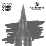 AK Interactive Playmarker Dark Grey