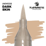 AK Interactive Playmarker Dark Skin