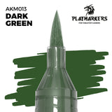 AK Interactive Playmarker Dark Green