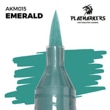 AK Interactive Playmarker Emerald