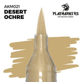 AK Interactive Playmarker Desert Ochre