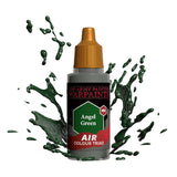 The Army Painter - Air: Angel Green