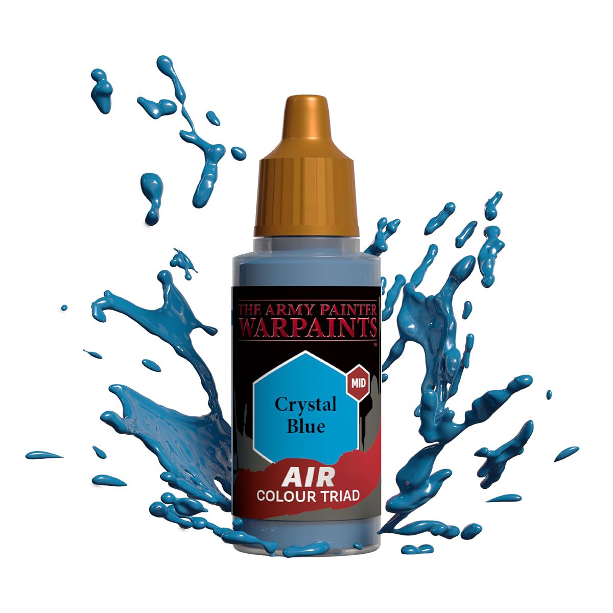 The Army Painter - Air: Crystal Blue