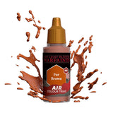 The Army Painter - Air: Fur Brown