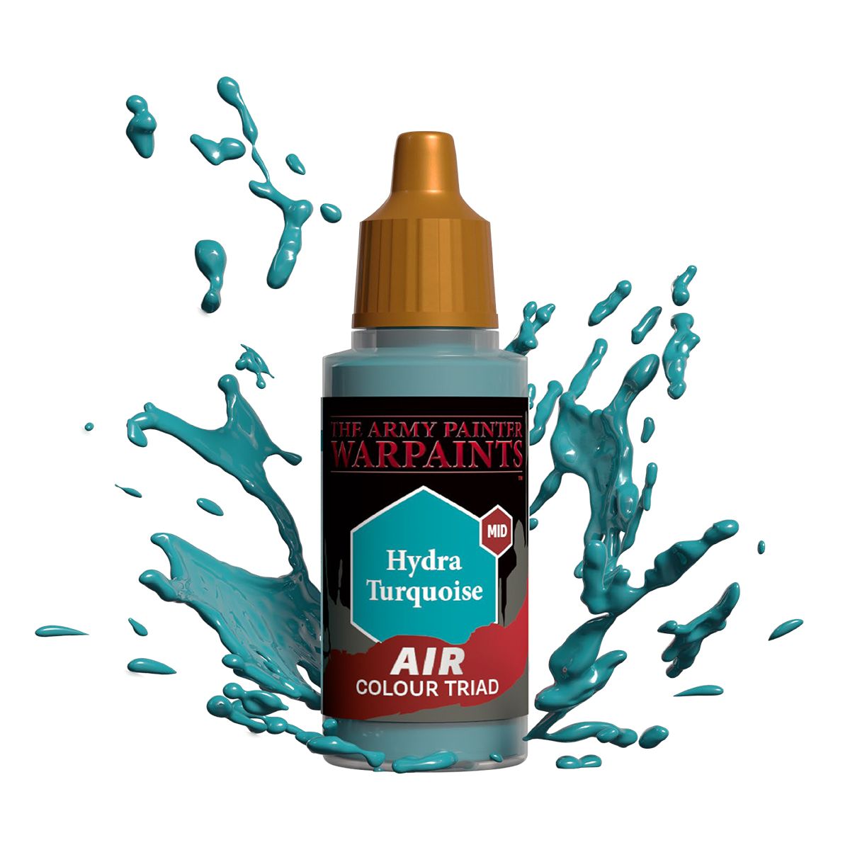 The Army Painter - Air: Hydra Turquoise
