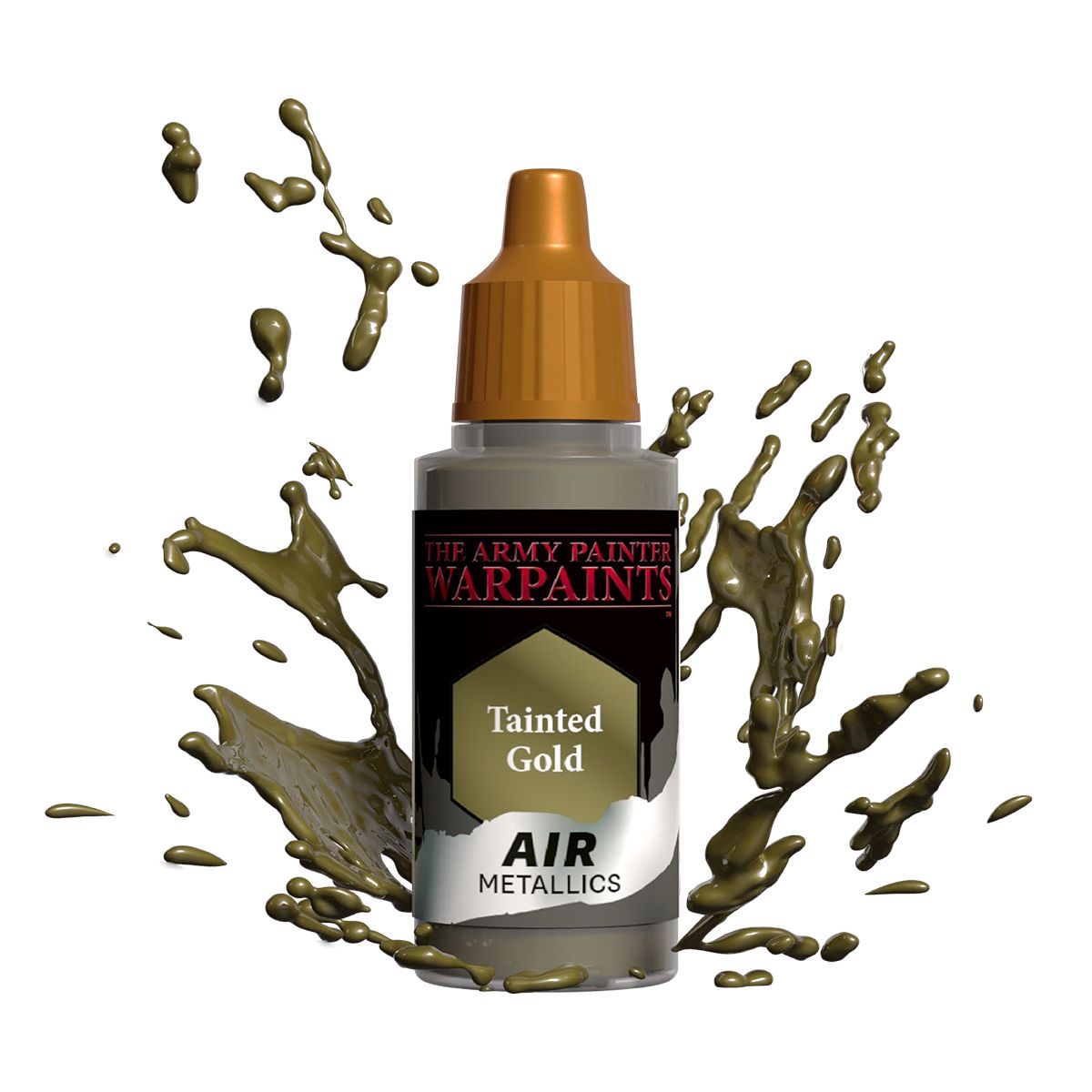 The Army Painter - Air: Tainted Gold