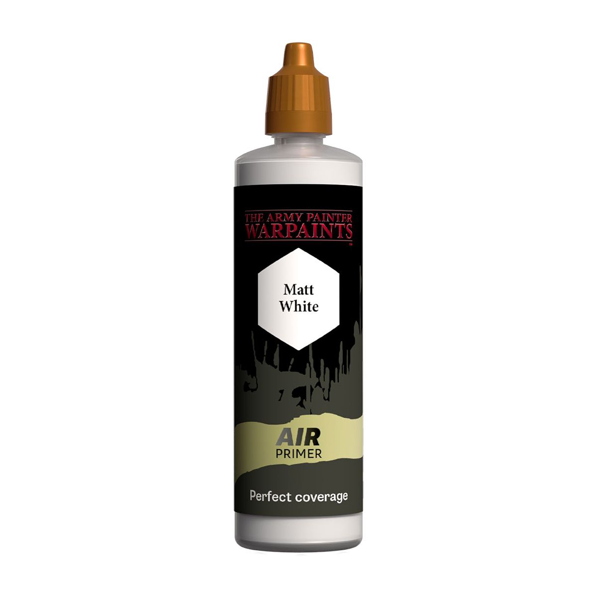 The Army Painter - Air Primer: Matt White