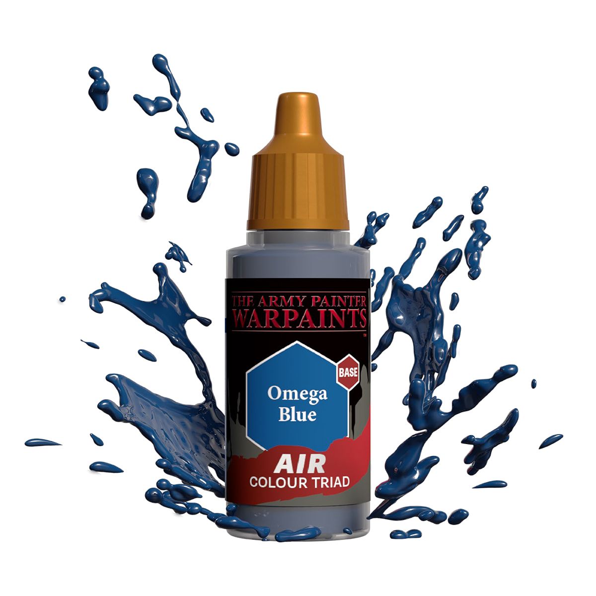 The Army Painter - Air: Omega Blue